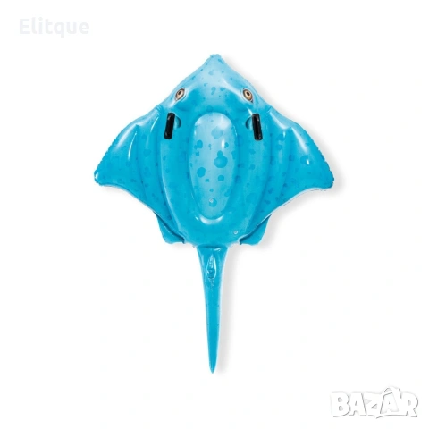 Надуваем скат - 188см, снимка 3 - Други стоки за дома - 53446963