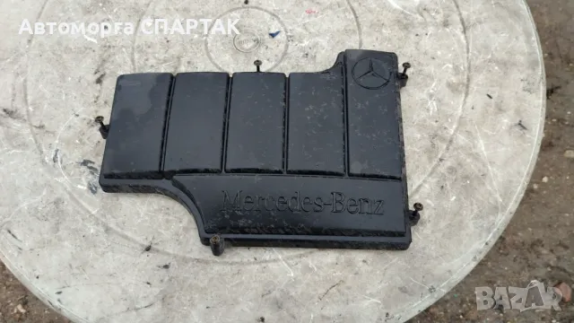 Капак на кутията на въздушния филтър Mercedes Benz Class A 160 2000 C146