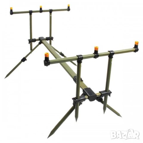  СТОЙКА ЗА ВЪДИЦИ ROD POD EXC ROYAL