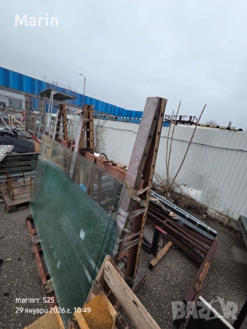 Маса за рязане на стъкла, пирамиди за стъкла, пирамиди за бусове, снимка 11 - Други машини и части - 53272172