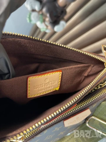 чанта louis vuitton, снимка 3 - Чанти - 50757549