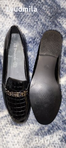 Елегантни обувки , снимка 6 - Дамски елегантни обувки - 43554541