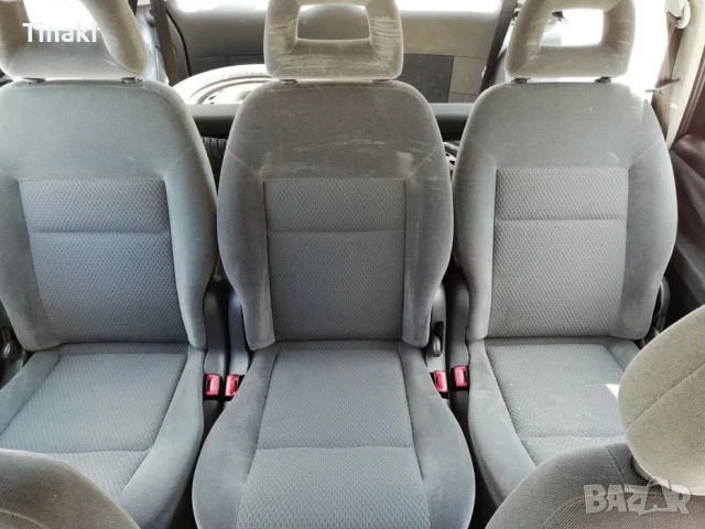 Ford Galaxy 1.9 Tdi НА ЧАСТИ, снимка 8 - Автомобили и джипове - 53382777