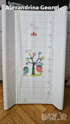 Твърд повивалник , снимка 2 - Други - 51607160