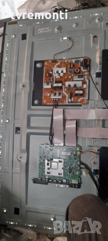 лед диоди от дисплей CY-VM055HGAV2H, снимка 3 - Части и Платки - 32554123