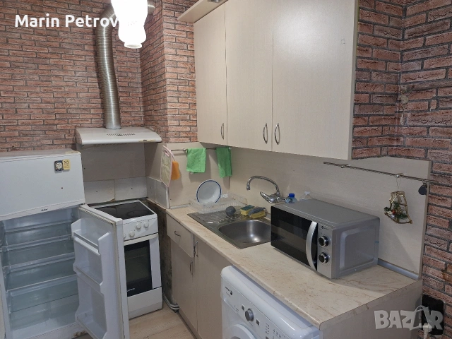 Апартамент под наем, снимка 11 - Апартаменти - 53037356