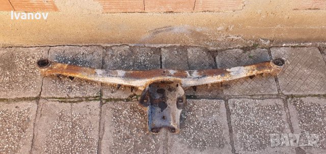 Заден мост магаре за бмв е30 ляв десен носач шенкел bmw e30 барабан