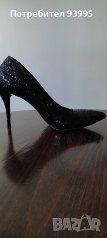 Дамски обувки , снимка 5 - Дамски елегантни обувки - 43787469