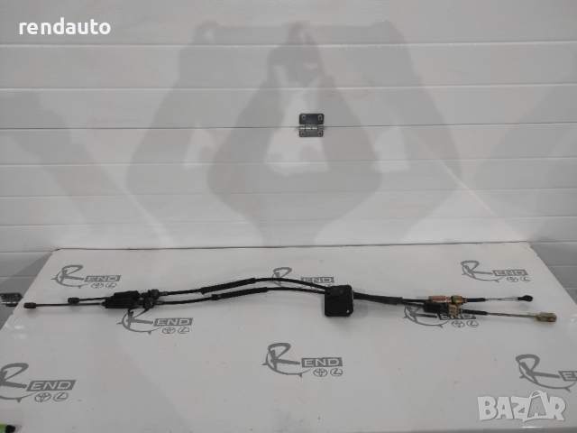 Жила за скорости Toyota Rav4 2000-2006 1CD 