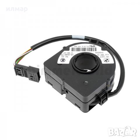 32306793632 Лентов кабел за БМВ /BMW E38 /E39/ E46 /E53 / E83 , снимка 2 - Части - 32230079