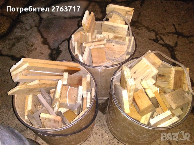 дърва за огрев