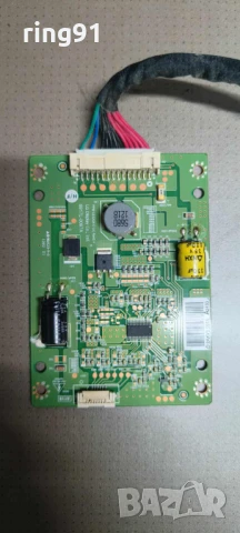 LED Driver  - 6917L-0097A TV Toshiba 32EL933G