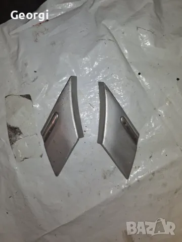 ъгълчета за лайсни w203 