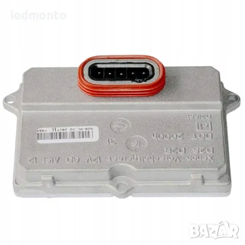 Ксенонов модул 5DV008290- 00 за BMW, Mercedes, Audi – D2S/ D2R, снимка 3 - Части - 50340577