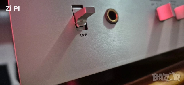 yamaha A s1100 , снимка 3 - Ресийвъри, усилватели, смесителни пултове - 52745262