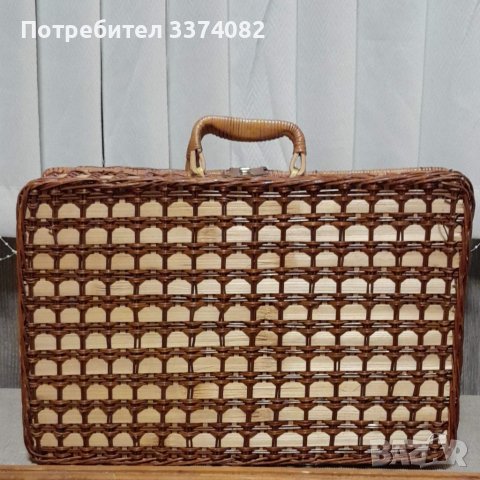 Пикник за четирима , снимка 2 - Къмпинг мебели - 38266738