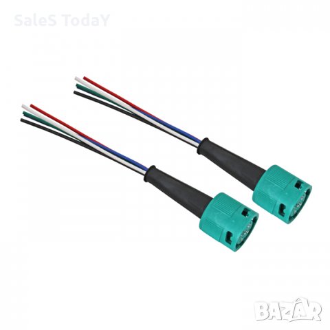 Стопове за камион P21,12v, 5w, с крушки, 1бр, снимка 2 - Аксесоари и консумативи - 33101008