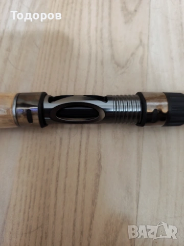 Мач BARACUDA, снимка 5 - Въдици - 53113098