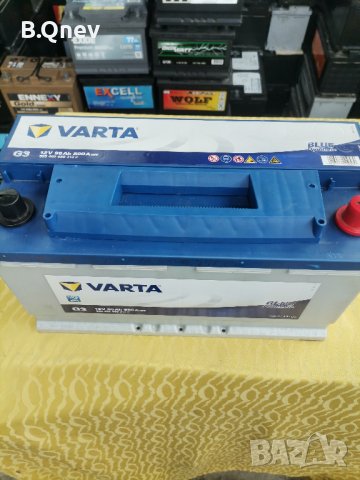 СУПЕР ЦЕНА!!! Оригинален акумулатор 95ач и много други предложения..., снимка 3 - Аксесоари и консумативи - 38963127