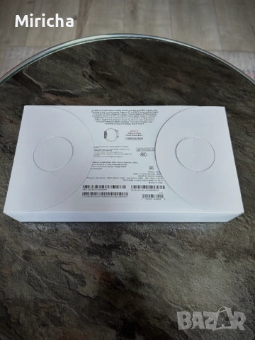 Apple Watch Ultra 2, снимка 2 - Apple iPhone - 52677397