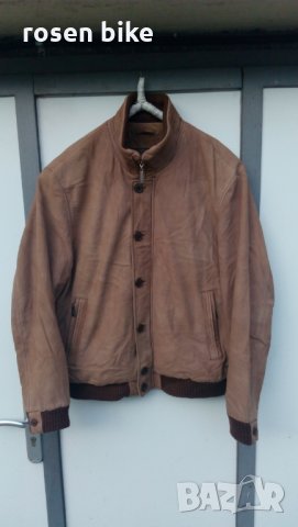 ''Leatherman''оригинално кожено яке ХЛ размер