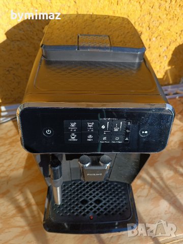 Philips EP2220, снимка 2 - Кафемашини - 43696826