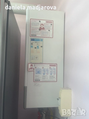 Продавам двустаен апартамент, снимка 7 - Апартаменти - 53556618