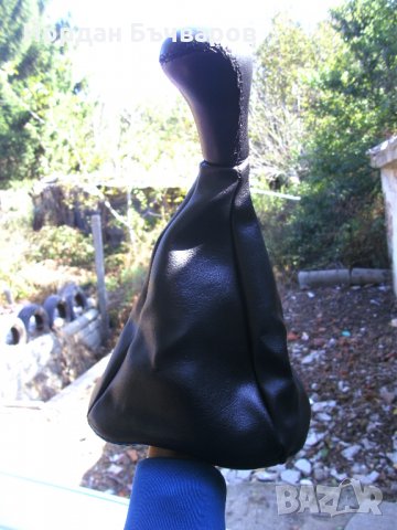 VW (Volkswagen Golf & Vento mk3) Маншон за скоростен лост.