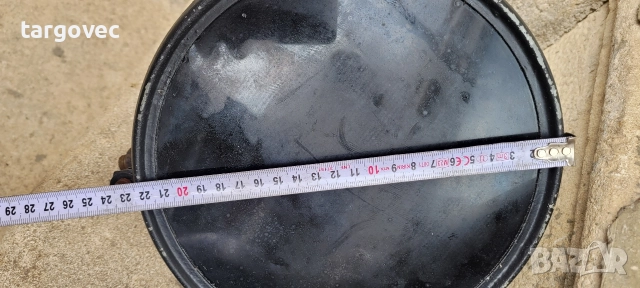 черни военни фарове излъчватели, снимка 2 - Антикварни и старинни предмети - 52546154