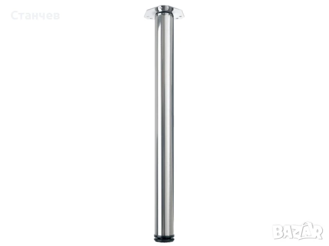 Крака за маси и бюра  три цвята, снимка 2 - Маси - 50830632