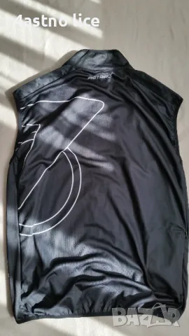 Astral елек, ветровка за колоездене , снимка 9 - Спортни дрехи, екипи - 32864703