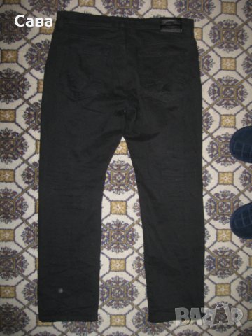 Термодънки CANDA  мъжки,М-Л, снимка 3 - Дънки - 43147487