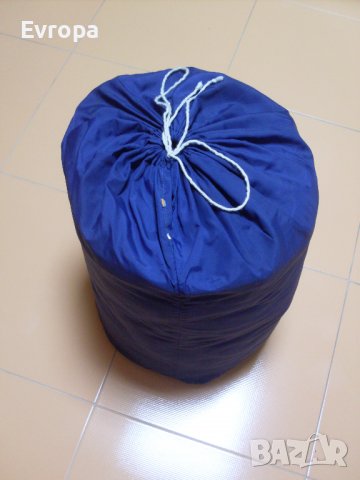 Туристически спален чувал, снимка 2 - Палатки - 37484247