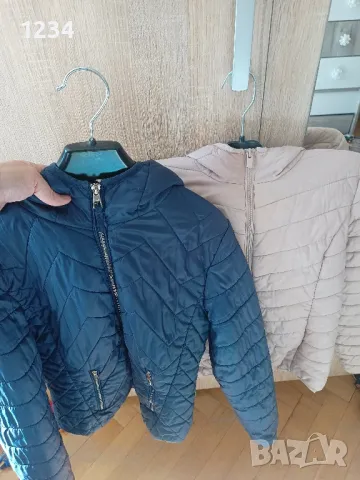 два броя дамски якета , снимка 5 - Якета - 47878655