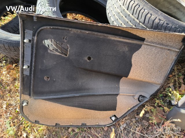 Задни кори врати за Фиат Пунто Fiat Punto , снимка 2 - Части - 43018295