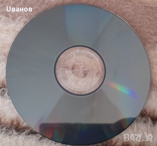 презаписваем CD-RW, 700MB/ 80мин., 4x-12x, снимка 2 - Други - 33147663