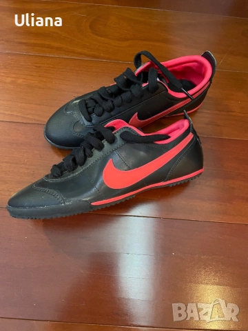 Маратонки NIKE Fivekay