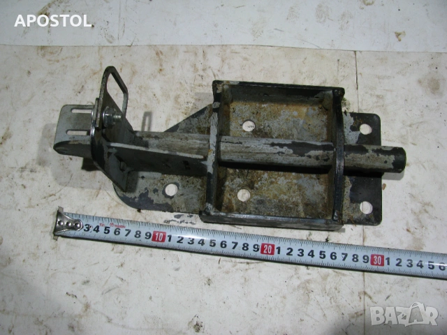 резе за заключване на врата