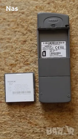 Продавам Nokia 9210 Communicator, снимка 12 - Nokia - 48364940