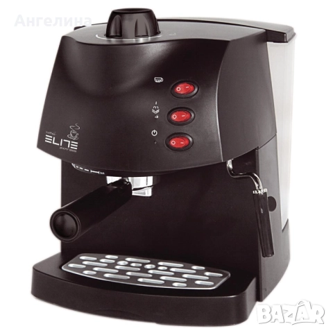 Кафемашина ELITE PS 653X