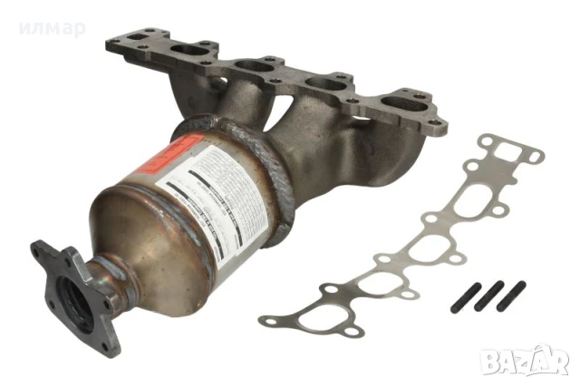 1638159880 Разпределителен вал /комплект/ за Ситроен Берлинго -1,5 HDI, снимка 14 - Части - 50786915