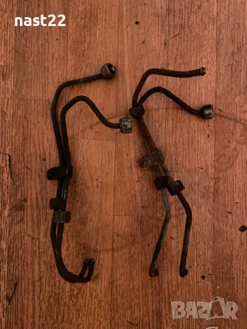 Тръбички за гнп Опел Зафира 2.0 дти 101 к.с