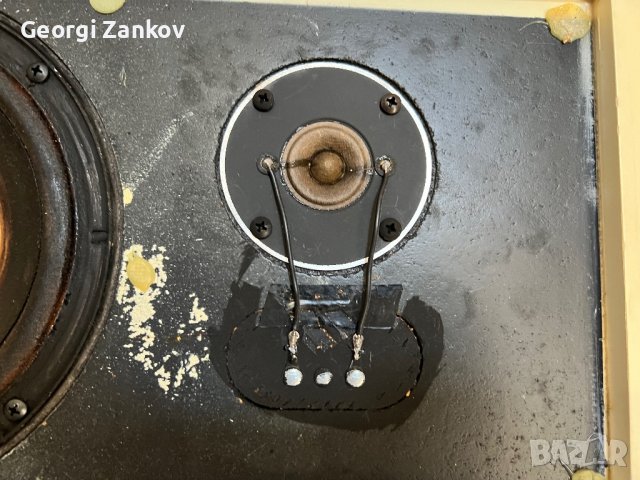 Acoustic Research ar-4xa, снимка 2 - Тонколони - 38500203