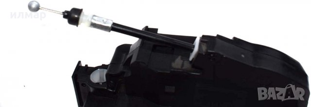  81310-OQ530 Брава на врата,предна  за Хюндай Елантра , снимка 3 - Части - 27304394