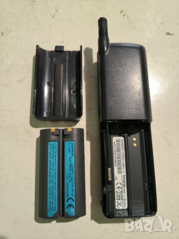 Сиеменс S4, снимка 7 - Резервни части за телефони - 52774269