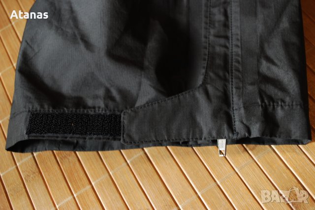 Зимен панталон Stetind 3L 15k мембрана Мъжки L трекинг bergans mammut patagonia salewa gore tex, снимка 10 - Зимни спортове - 44059962