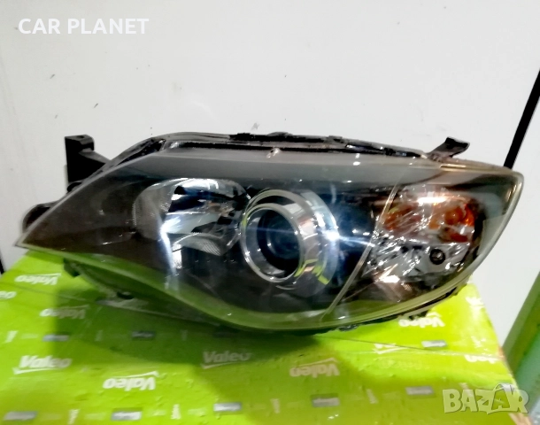 Фар Фарове за Субару Импреза / Subaru Impreza 3-rd Gen Hatchback XENON. , снимка 2 - Части - 44052800