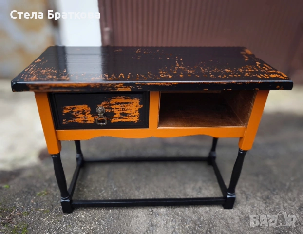 Интериорни мебели , снимка 10 - Скринове - 53380178