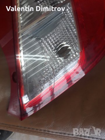 Стоп за опел мока opel mokka, снимка 3 - Части - 39311883