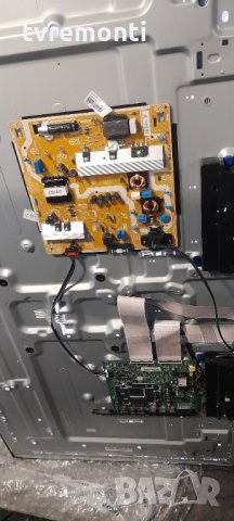 Main Board BN94-14489L BN41-02703A - SAMSUNG UE55RU7400U, снимка 6 - Части и Платки - 35528395